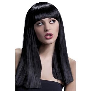 Fever Womens/Ladies Alexia Wig / Black